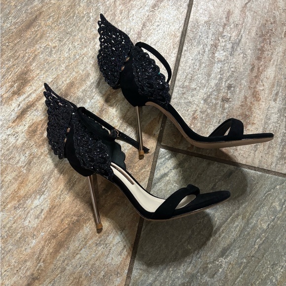 Sophia Webster Size 36 winged sandal - Picture 3 of 16